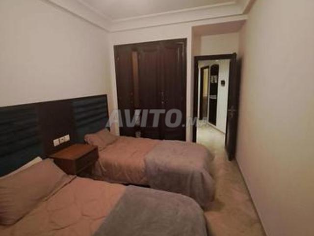 Appartement location à Anfa, Gharb-Chrarda-Beni Hssen