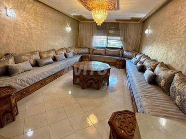 Appartement location à Anfa, Gharb-Chrarda-Beni Hssen