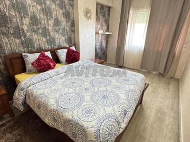 Appartement location à Anfa, Gharb-Chrarda-Beni Hssen