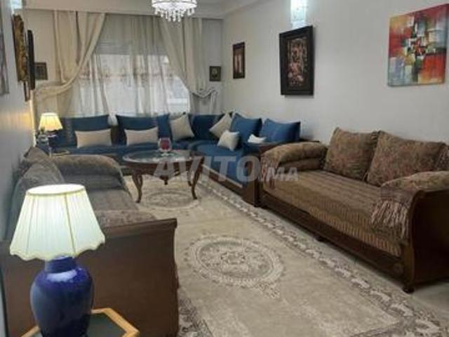 Appartement location à Anfa, Gharb-Chrarda-Beni Hssen