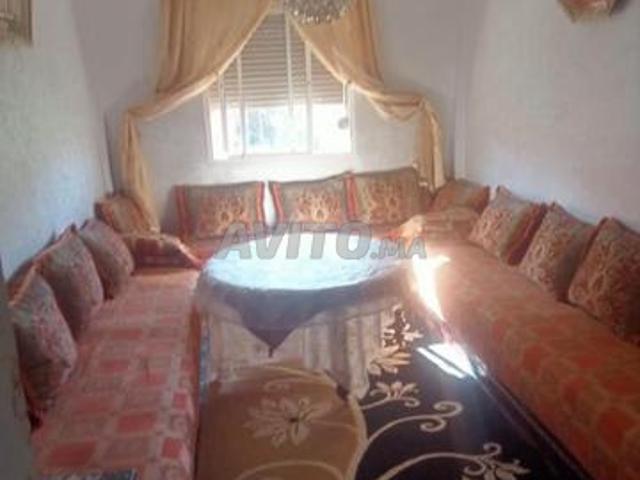 Appartement location à Ben Guerir, L'Oriental