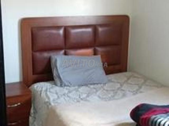 Appartement location à Mohammedia, Gharb-Chrarda-Beni Hssen