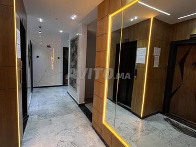 Appartement location à Mellal