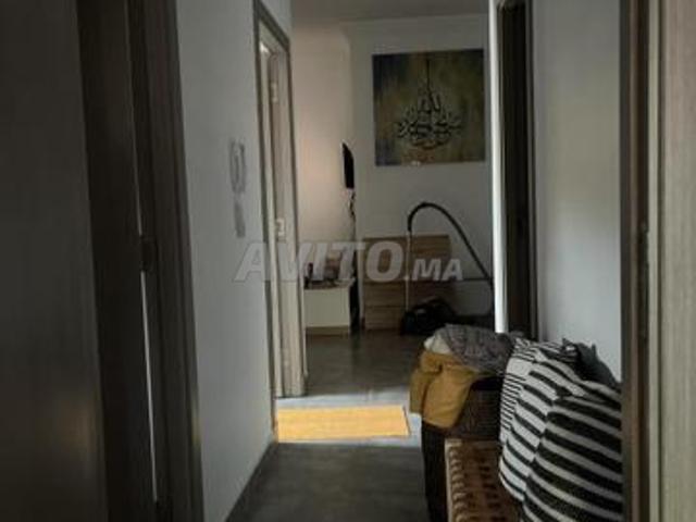 Appartement location à L'Oriental