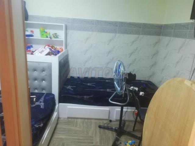 Appartement location à L'Oriental