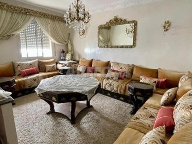 Appartement location à Boukhalef, Tangero