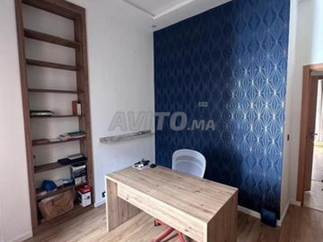 Appartement location à Anfa, Gharb-Chrarda-Beni Hssen