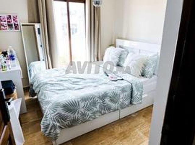 Appartement location à Anfa, Gharb-Chrarda-Beni Hssen