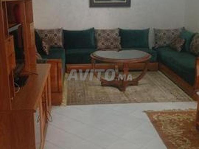 Appartement location à Anfa, Gharb-Chrarda-Beni Hssen
