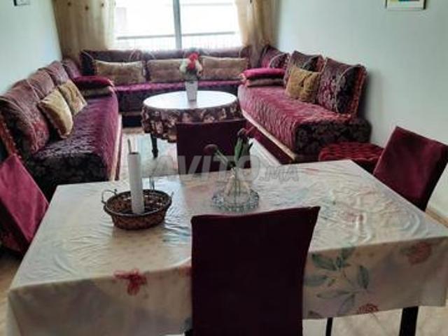 Appartement location à Anfa, Gharb-Chrarda-Beni Hssen