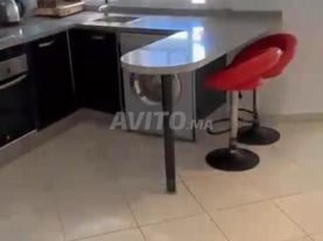 Appartement location à Anfa, Gharb-Chrarda-Beni Hssen