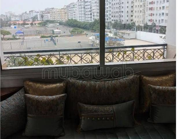 Appartement location à Anfa, Gharb-Chrarda-Beni Hssen