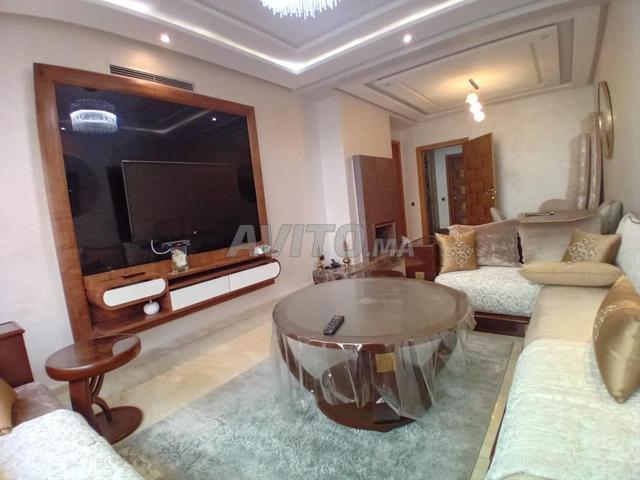 Appartement location à Anfa, Gharb-Chrarda-Beni Hssen