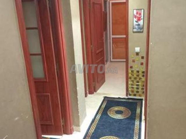 Appartement location à Anfa, Gharb-Chrarda-Beni Hssen