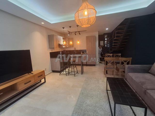 Appartement location à Bouskoura, Gharb-Chrarda-Beni Hssen