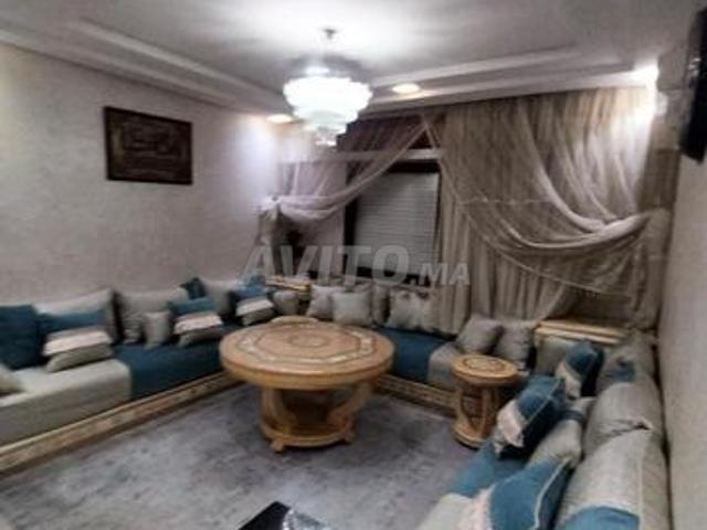 Appartement location