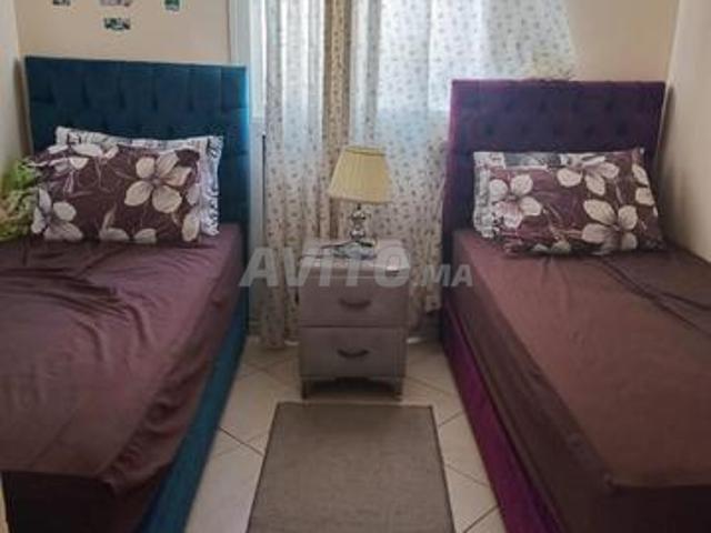 Appartement location à Bouskoura, Gharb-Chrarda-Beni Hssen