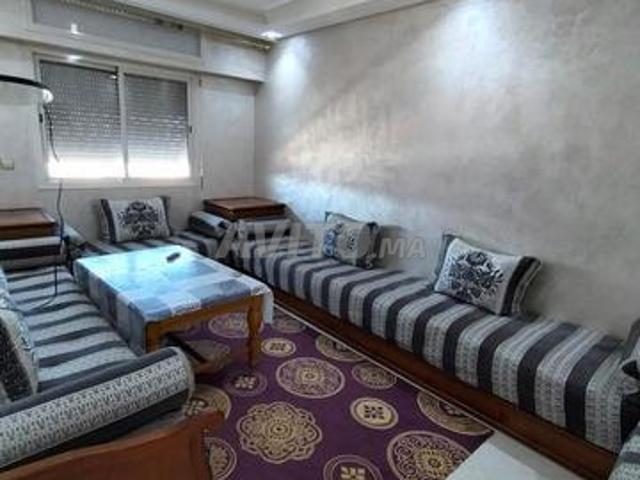 Appartement location à Bouskoura, Gharb-Chrarda-Beni Hssen