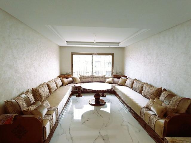 Appartement location à Bouskoura, Gharb-Chrarda-Beni Hssen