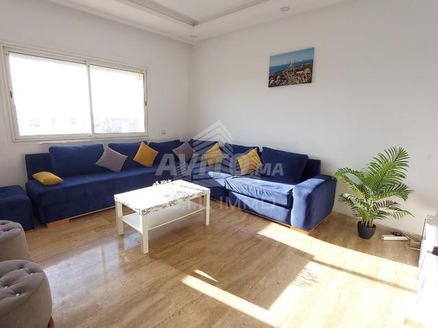 Appartement location à Bouskoura, Gharb-Chrarda-Beni Hssen