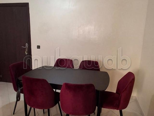 Appartement location à Tangero, Tanger-Tétouan