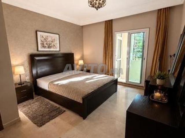 Appartement location à Anfa, Gharb-Chrarda-Beni Hssen