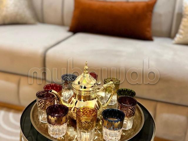 Appartement location à Tangero, Tanger-Tétouan