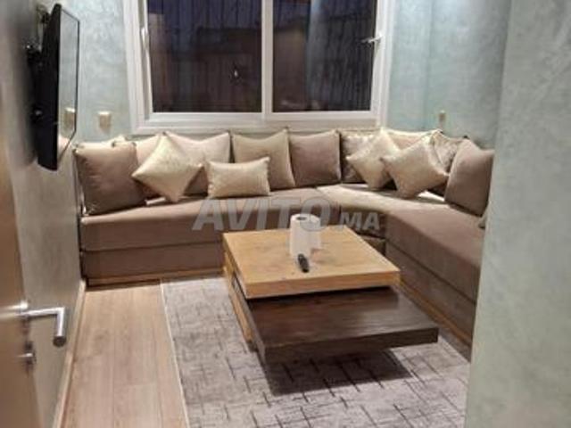 Appartement location à Anfa, Al Fida