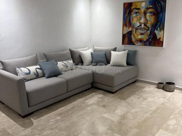 Appartement location à Anfa, Gharb-Chrarda-Beni Hssen