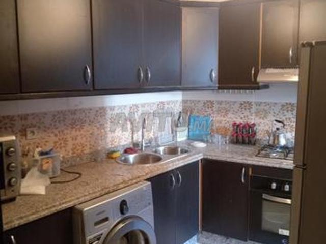 Appartement location à Anfa, Gharb-Chrarda-Beni Hssen