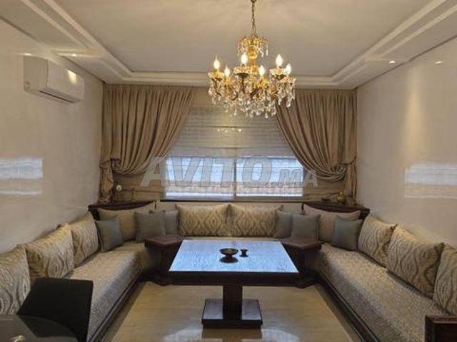 Appartement location à Anfa, Gharb-Chrarda-Beni Hssen