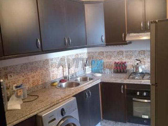 Appartement location à Anfa, Gharb-Chrarda-Beni Hssen