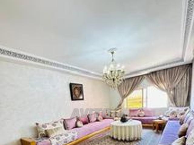Appartement location à Anfa, Gharb-Chrarda-Beni Hssen