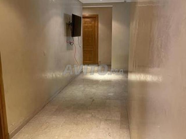 Appartement location à Anfa, Gharb-Chrarda-Beni Hssen