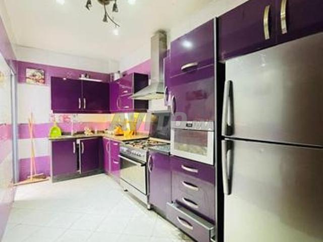 Appartement location à Anfa, Gharb-Chrarda-Beni Hssen