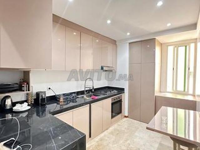 Appartement location à Anfa, Gharb-Chrarda-Beni Hssen