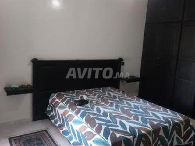 Appartement location à Anfa, Gharb-Chrarda-Beni Hssen