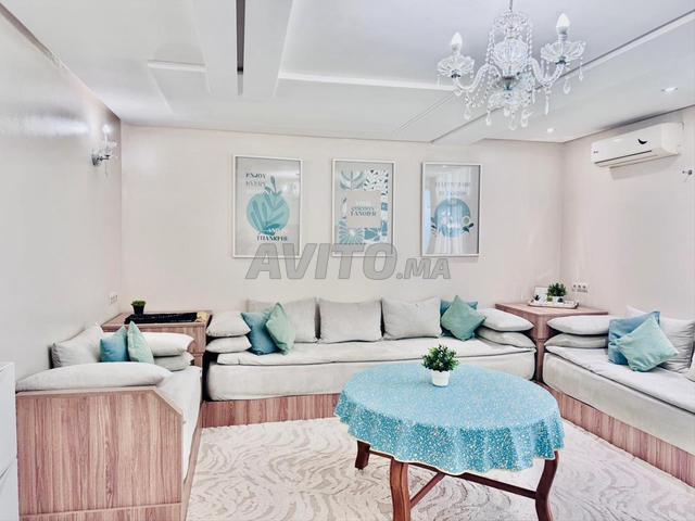 Appartement location à Tangero, Tanger-Tétouan