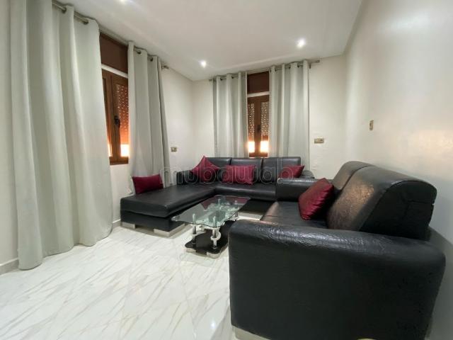 Appartement location à Tangero, Tanger-Tétouan