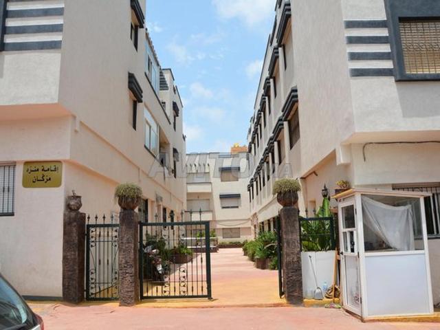 Appartement vente à El Ma, Gharb-Chrarda-Beni Hssen