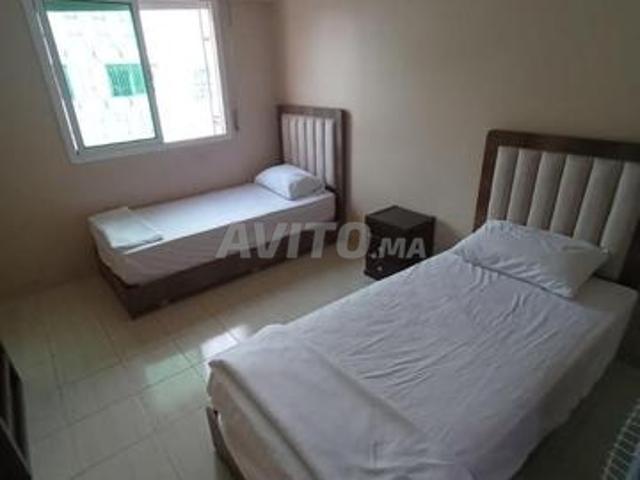 Appartement location à Centre Ville