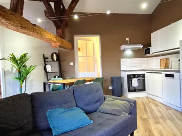 Appartement location à Valence, Romans-sur-isère