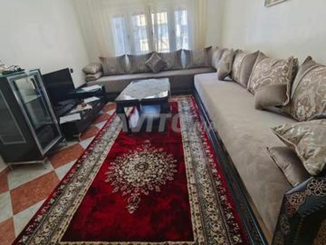 Appartement location à Tangero, Tanger-Tétouan