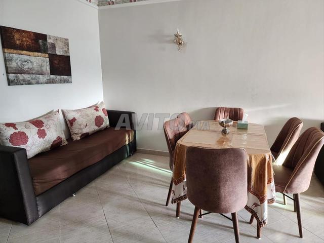 Appartement location à Centre Ville