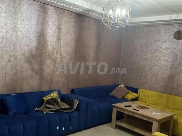Appartement location à Lyautey