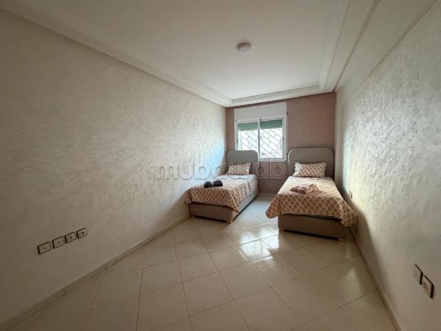Appartement location à Lyautey