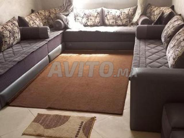 Appartement location à Laâyoune, Laâyoune-Boujdour-Sakia el Hamra