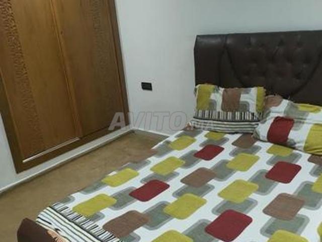 Appartement location à Lyautey