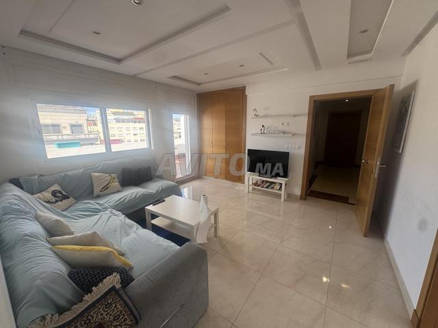 Appartement location à Centre Ville
