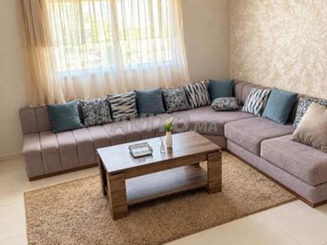 Appartement location à Kénitra القنيطرة, Province de Kenitra إقليم القنيطرة